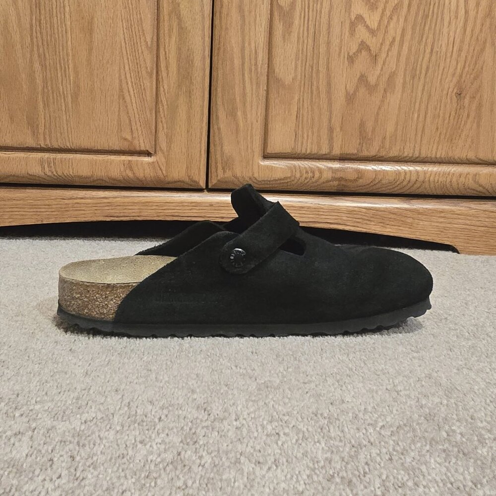 Birkenstock Boston Clog size 40 - Picture 4 of 7